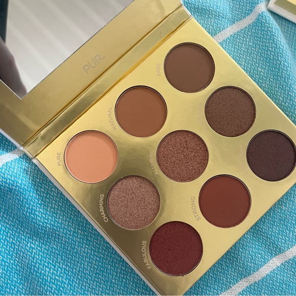 Make up bundle never used - BRAND NEW - Picture 4 of 7